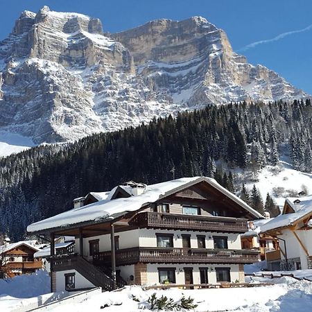 瓦尔迪佐多Casa Piva Dolomiti别墅 外观 照片